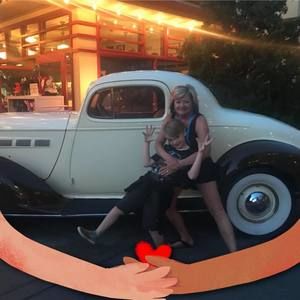 Meet your Posher, Jill